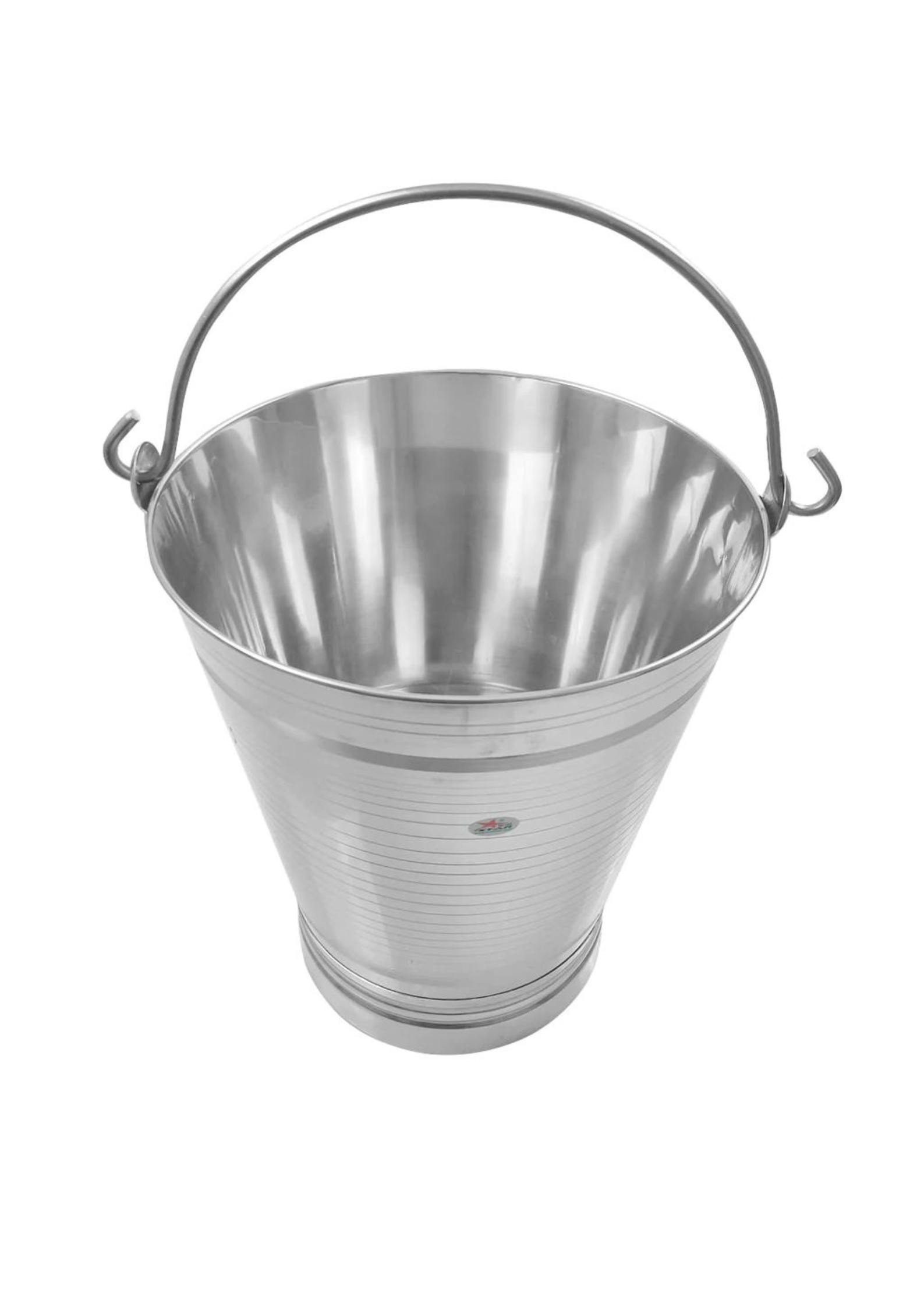 Bucket